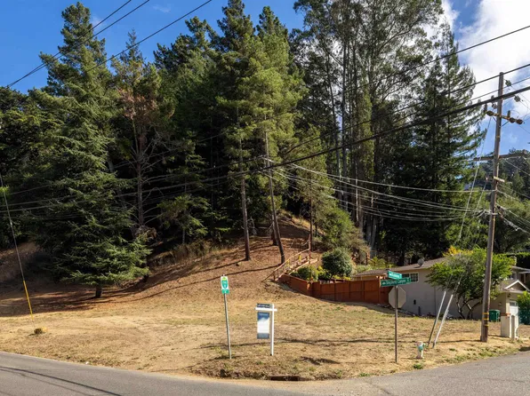 0 Shepherd Canyon Rd, Oakland, CA 94611