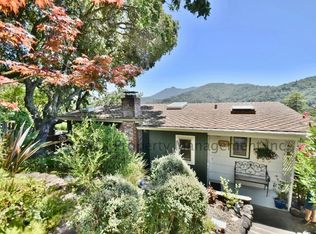 70 Ridge Rd, San Anselmo, CA 94960