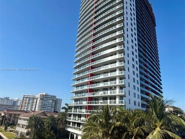 2602 E Hallandale Beach Blvd #R2709, Hallandale, FL 33009