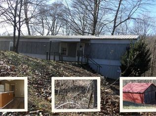 205 Star Point Rd, Celina, TN 38551