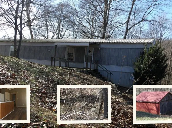 205 Star Point Rd, Celina, TN 38551
