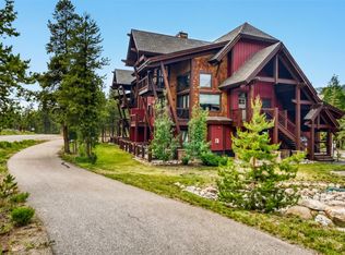 Seasons at Keystone, Keystone, CO 80435