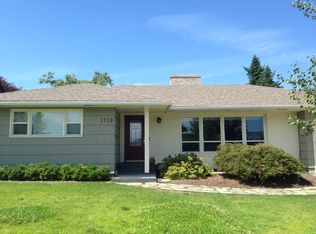 1118 Monroe St, Wenatchee, WA 98801