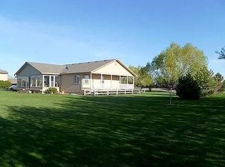 1166 Indianhead Rd, Weiser, ID 83672