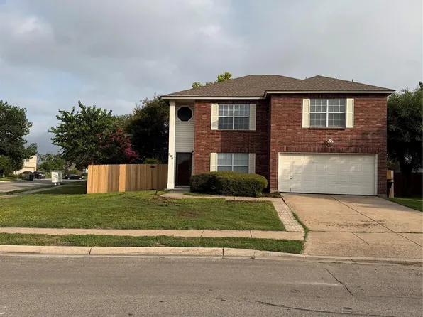305 Stone Park, New Braunfels, TX 78130