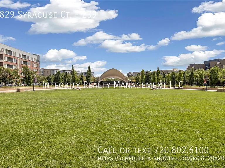 2829 Syracuse Ct #239 — Photo 23
