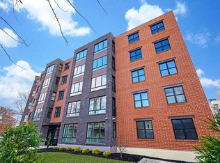 1219 K St NE #403, Washington, DC 20002