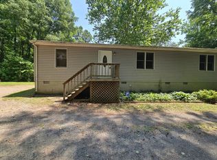 4527 Prince George Dr, Prince George, VA 23875