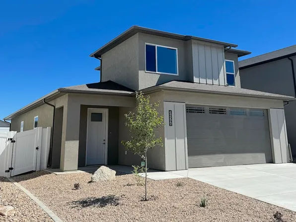 2454 Park Vista St #A, Grand Junction, CO 81505