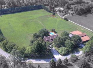 2819 Norcross Rd LOT 3, Maryville, TN 37803