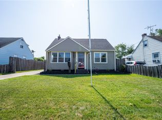 205 Westbrook Dr, Cheektowaga, NY