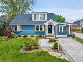 22515 E Ten Mile Rd, Saint Clair Shores, MI