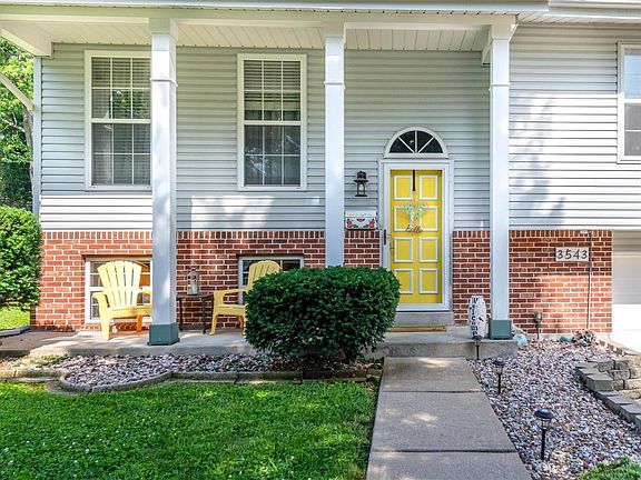 2nd image of 3543 High Dr