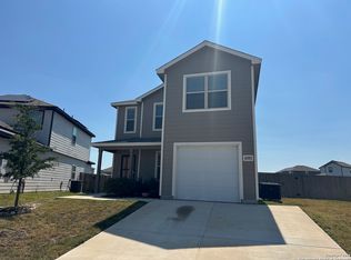 4202 Brigadier, Converse, TX 78109