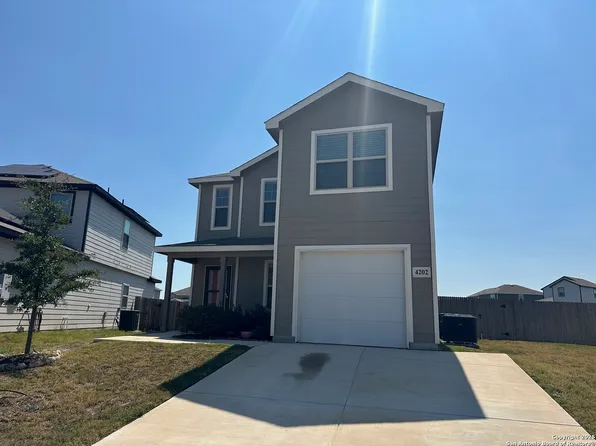 4202 Brigadier, Converse, TX 78109