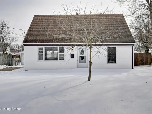 13501 Horncastle Way, Louisville, KY 40272