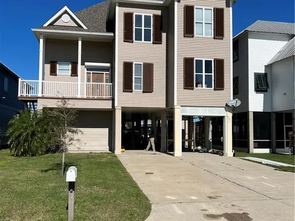 104 Timber Canal Ln, Pt Sulphur, LA 70083