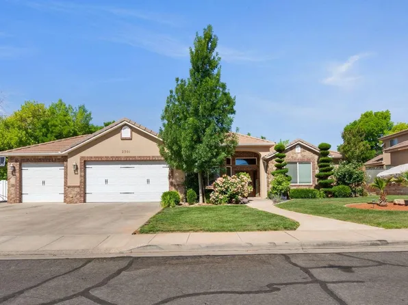 2301 Bryson Cir, Santa Clara, UT 84765