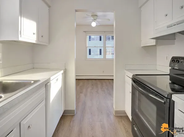 2852 Telequana Drive, 2852 Telequana Dr APT 1, Anchorage, AK 99517