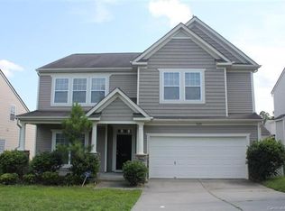 3620 Millstream Ridge Dr, Charlotte, NC 28269