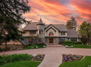 1632 Smiley Heights Dr, Redlands, CA 92373