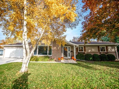 222 N Garfield Ave, Port Washington, WI, 53074