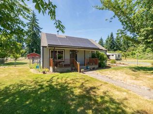 11283 Branch Ln SE, Stayton, OR 97383