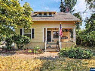 321 N Gun Club Rd, Independence, OR 97351