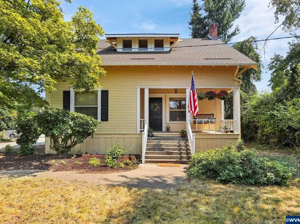 321 N Gun Club Rd, Independence, OR 97351