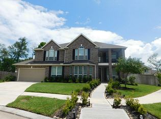 38 Amaifi Dr, Missouri City, TX 77459