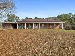 11377 Westmoreland Rd, Kentwood, LA 70444