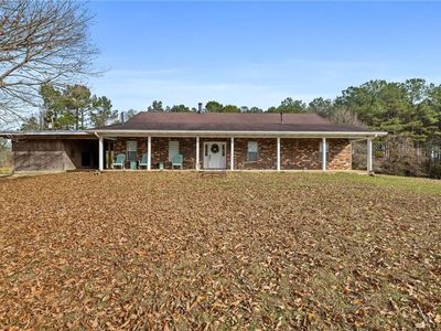 11377 E Westmoreland Rd, Kentwood, LA, 70444