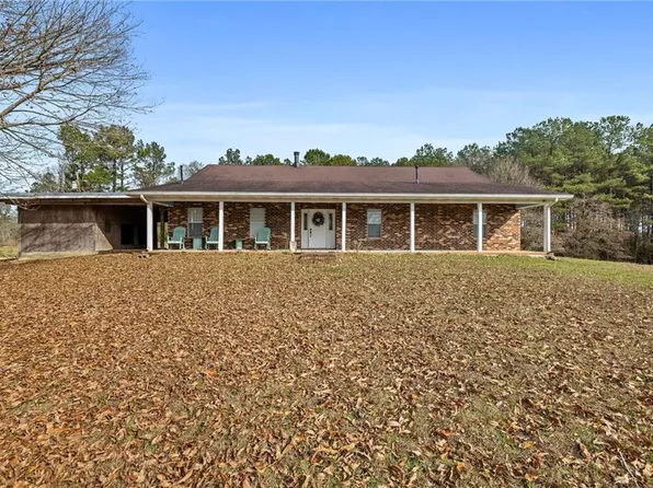 11377 E Westmoreland Rd, Kentwood, LA 70444