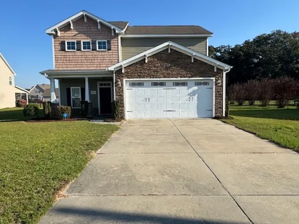 107 Lake Dr, Goldsboro, NC 27534