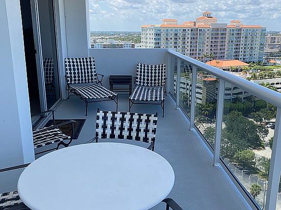 2nd image of 2841 N Ocean Blvd APT 1810