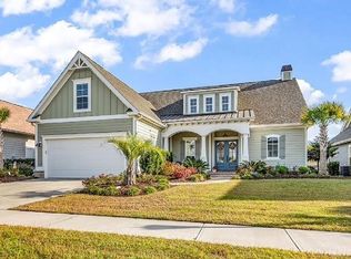 7060 Belancino Blvd, Myrtle Beach, SC 29577