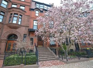 346 Beacon St APT 1, Boston, MA 02116