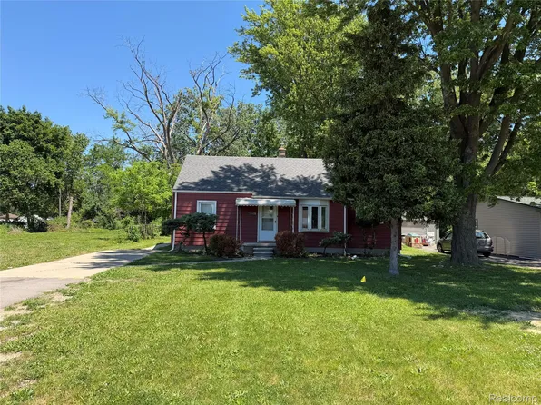 6237 Inkster Rd, Taylor, MI 48180