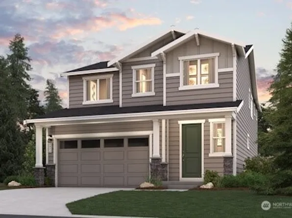 3934 Flat Top Drive, Bremerton, WA 98312