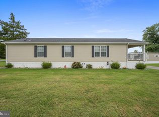 43 Hedgerow Hollow Rd #43, Smyrna, DE 19977