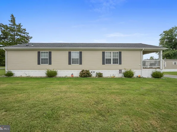 43 Hedgerow Hollow Rd #43, Smyrna, DE 19977