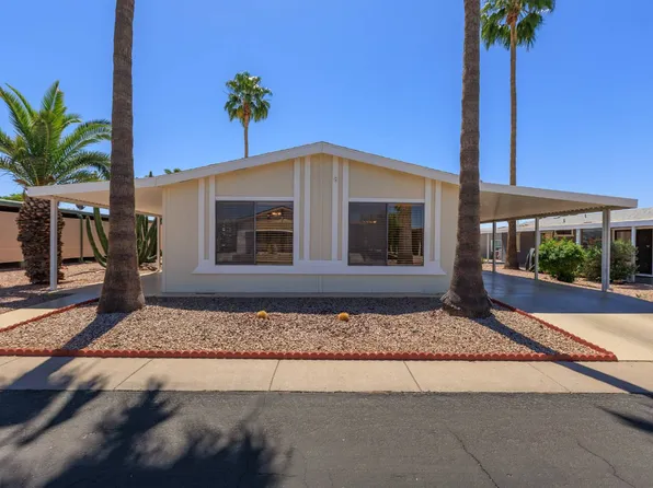 6209 E McKellips Rd Lot 385, Mesa, AZ 85215
