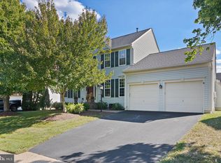 13441 Dairy Ct, Bristow, VA 20136