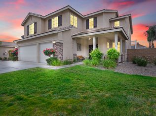 29091 Stone Ridge St, Menifee, CA 92584