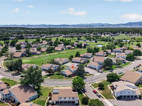 8741 Chase Drive #153, Arvada, CO 80003