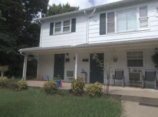 604 E Sevier Hts #2, Greeneville, TN 37745