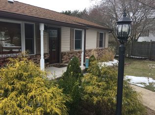 115 Tug Cir, State College, PA 16801