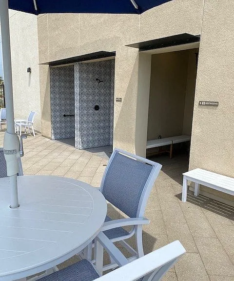 Westbury Apartments — Photo 31