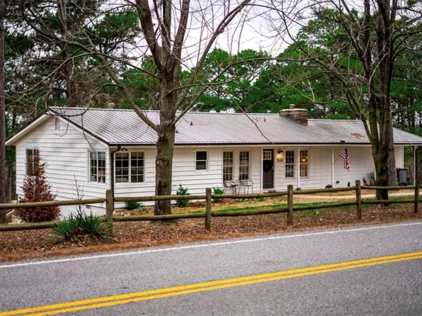 10209 Piney Rd, Rogers, AR 72756