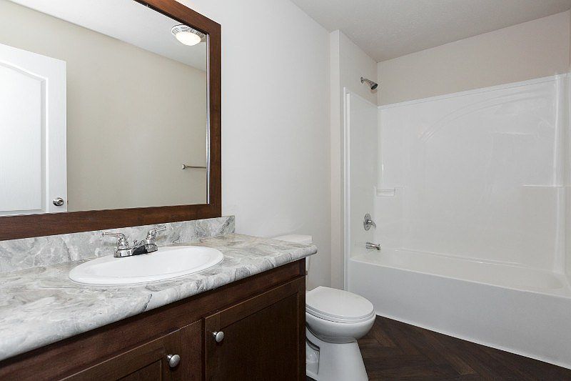 2nd image of 849 Manor Ln #101